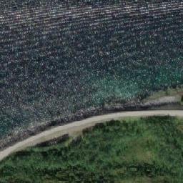 Satellite imagery of Nesan, NO