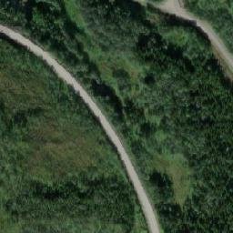 Satellite imagery of Husvikneset, NO