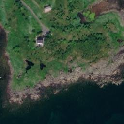 Satellite imagery of Sjøneset, NO