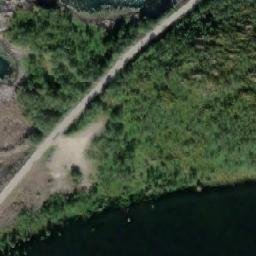 Satellite imagery of Middagsbogholmen, NO