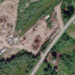 Satellite imagery of Fuglneset, NO