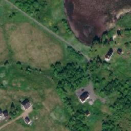 Satellite imagery of Slåttneset, NO