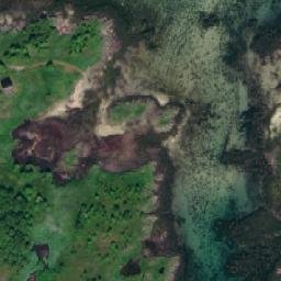 Satellite imagery of Slåttneset, NO