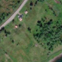 Satellite imagery of Fuglneset, NO