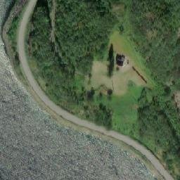 Satellite imagery of Kleivodden, NO