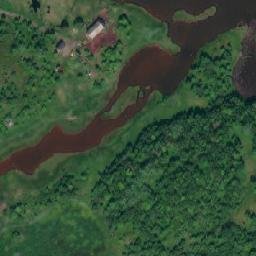 Satellite imagery of Lokkøynesan, NO