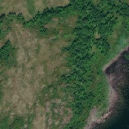 Satellite imagery of Slåttneset, NO