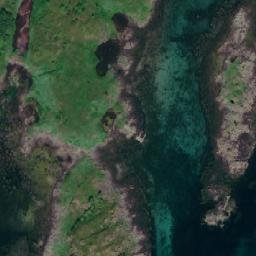 Satellite imagery of Slåttneset, NO