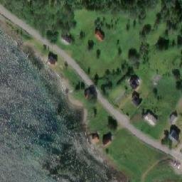Satellite imagery of Kleivodden, NO