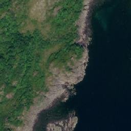 Satellite imagery of Slåttneset, NO