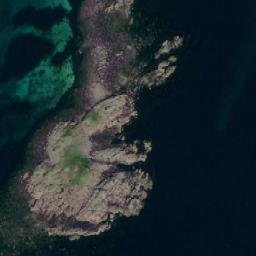 Satellite imagery of Slåttneset, NO