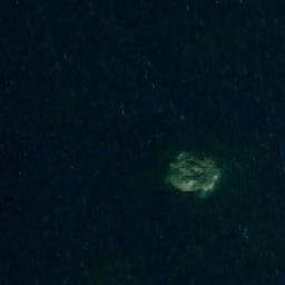 Satellite imagery of Flatskjeret, NO