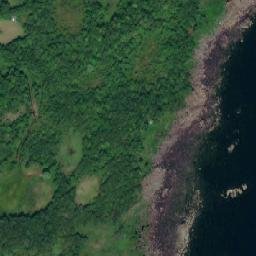 Satellite imagery of Lokkøynesan, NO
