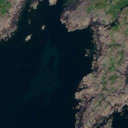 Satellite imagery of Snarsetnesan, NO