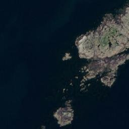 Satellite imagery of Leiskjeret, NO
