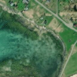 Satellite imagery of Draget, NO