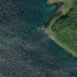 Satellite imagery of Vangpollneset, NO