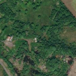 Satellite imagery of Korsneset, NO