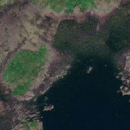 Satellite imagery of Iverneset, NO