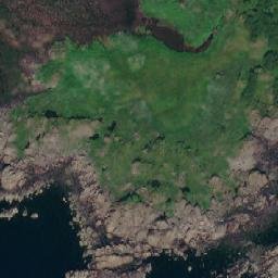 Satellite imagery of Iverneset, NO
