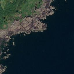 Satellite imagery of Iverneset, NO
