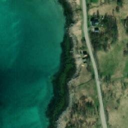 Satellite imagery of Litlårnesan, NO