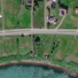 Satellite imagery of Gjerstadodden, NO