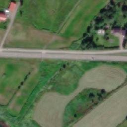 Satellite imagery of Gjerstadodden, NO