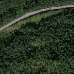 Satellite imagery of Elvenesan, NO