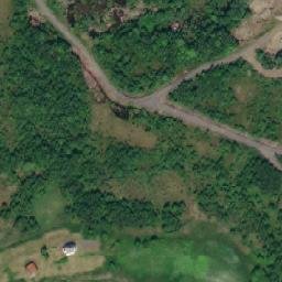 Satellite imagery of Korsneset, NO
