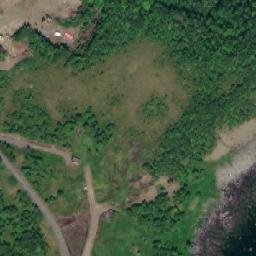 Satellite imagery of Korsneset, NO