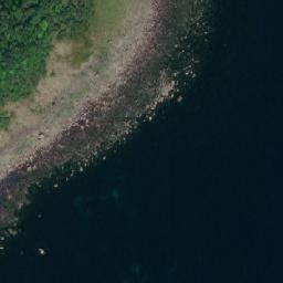 Satellite imagery of Korsneset, NO