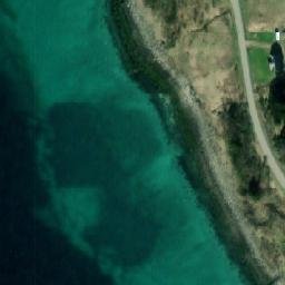 Satellite imagery of Litlårnesan, NO