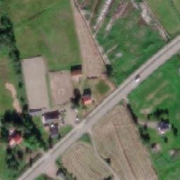 Satellite imagery of Nesodden, NO