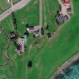Satellite imagery of Nesodden, NO