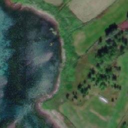 Satellite imagery of Gjerstadodden, NO