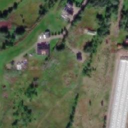 Satellite imagery of Gjerstadodden, NO
