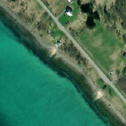 Satellite imagery of Litlårnesan, NO
