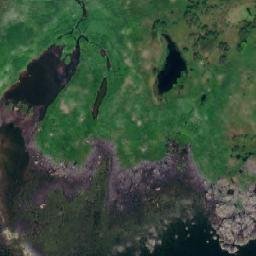 Satellite imagery of Strandskjeran, NO