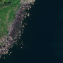 Satellite imagery of Strandskjeran, NO