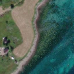 Satellite imagery of Nesodden, NO