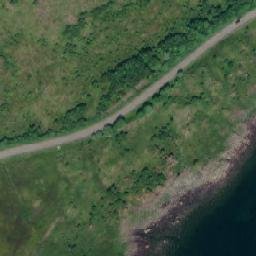 Satellite imagery of Sjøneset, NO