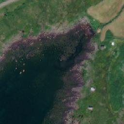 Satellite imagery of Sjøneset, NO