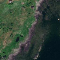 Satellite imagery of Strandskjeran, NO