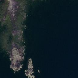 Satellite imagery of Strandskjeran, NO