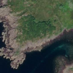 Satellite imagery of Nesan, NO