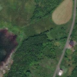 Satellite imagery of Nesan, NO