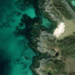 Satellite imagery of Gjøvikskjeran, NO