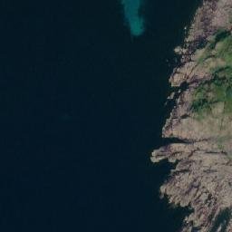 Satellite imagery of Strangan, NO