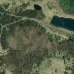 Satellite imagery of Tjønneset, NO